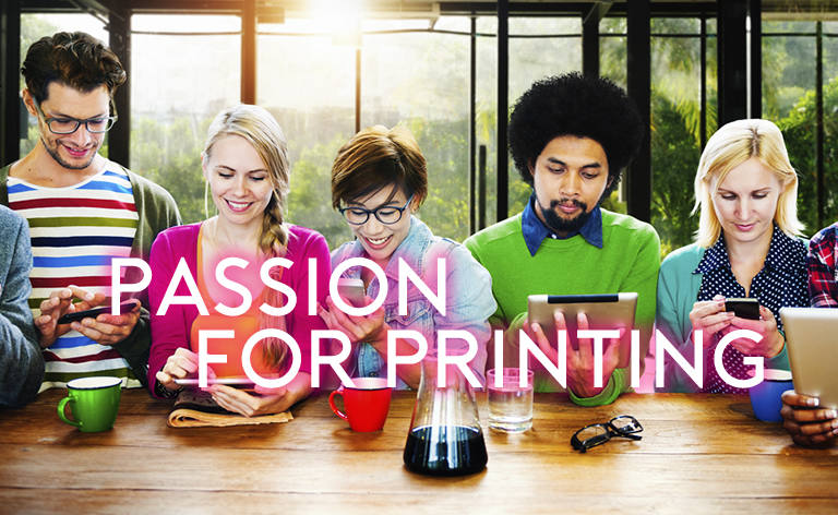 About Us - NAI X-Press Web to Print Solutions